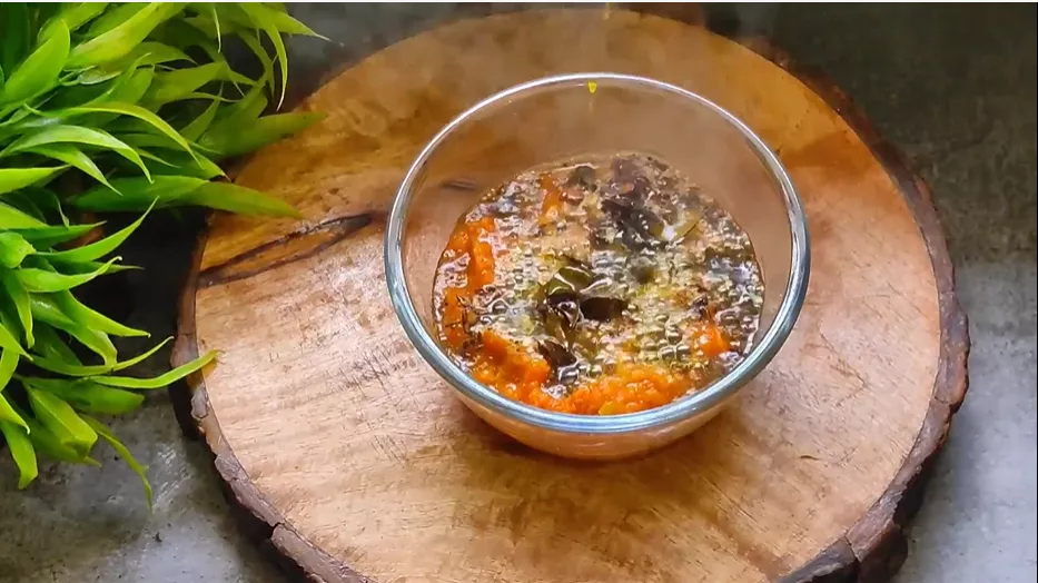 Magaya Pachadi Recipe 